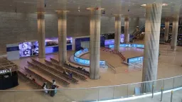 Austrian, Italian airlines cancel Israel flights over security concerns