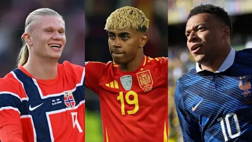 10 figures who defined the 2026 FIFA World Cup