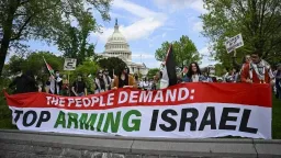 Gaza crisis fuels growing pressure on Israel