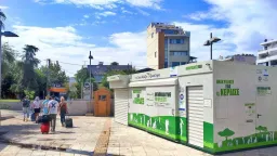 Norwegian firm challenges €210 million recycling tender