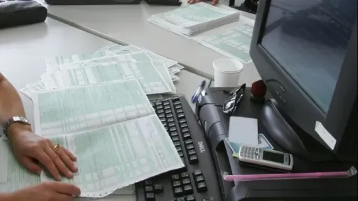 Tax return deadline expires as more than 6.7 million declarations submitted
