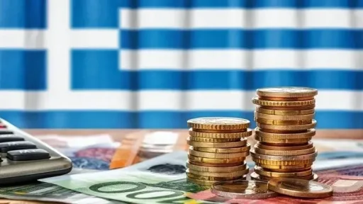 Greece launches electronic platform for out-of-court debt settlements