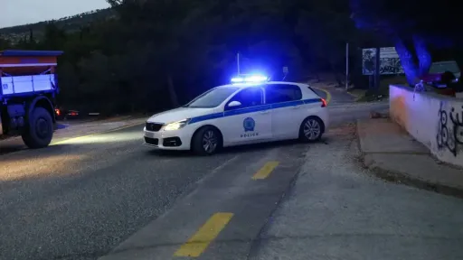 Greece arrests 17 suspected migrant smugglers near Turkish border in one week