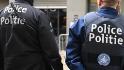 Belgian shopkeeper dies after defending woman from alleged racist abuse