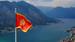 Montenegro extends visa-free entry for Turks