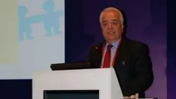 Renowned pediatric hematologist Prof. Dr. Ömer Devecioğlu passes away