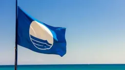Nine beaches in Greece lose Blue Flag status after inspections