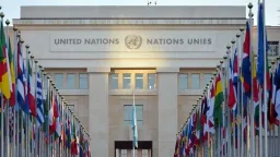 Women, girls remain most vulnerable to human trafficking worldwide