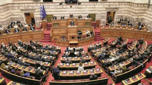 Greek fiscal council to assess parties' election pledges