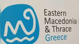 EMT named honored region at Western Macedonia trade fair in Kozani