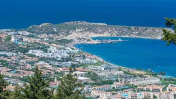 Turkish investor A&S targets hotels on Mykonos and Rhodes