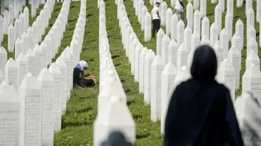 Srebrenica Memorial Center decries 149 genocide denial cases, warns of rising revisionism