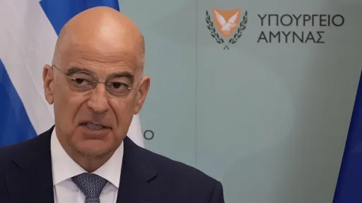 Greece readies new air defense network on Aegean islands near Türkiye: Report