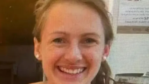 Scottish woman found dead in suitcase in Athens identified