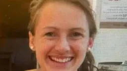 Scottish woman found dead in suitcase in Athens identified