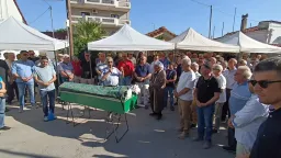 Distinguished pediatric hematologist Prof. Dr. Ömer Devecioğlu laid to rest in Gümülcine