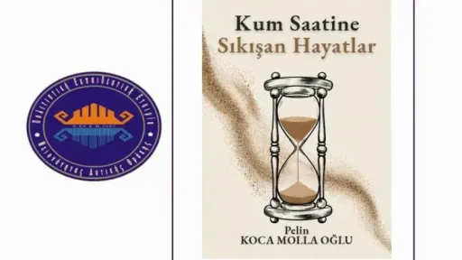 BAKEŞ publishes new book exploring the depths of time and human life
