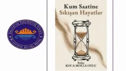 BAKEŞ publishes new book exploring the depths of time and human life