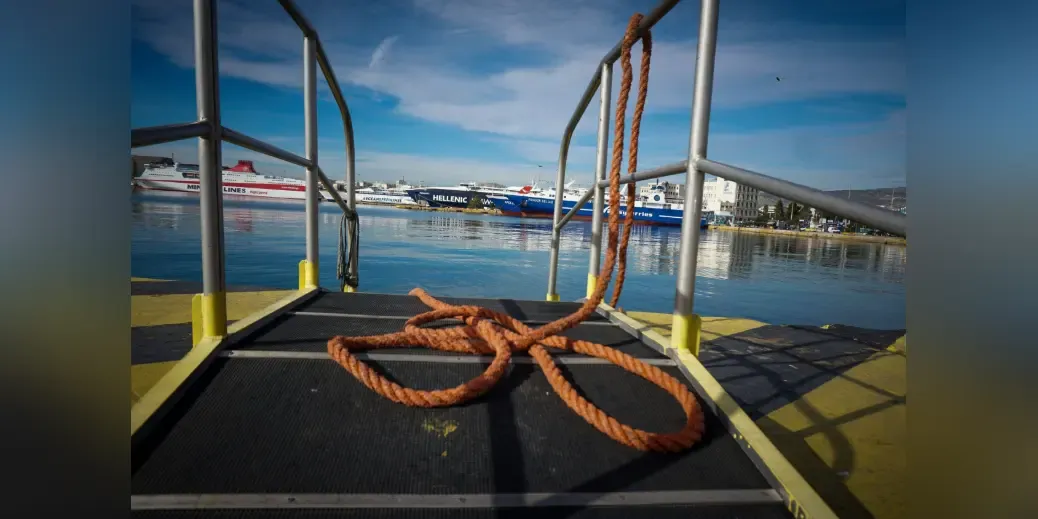 Kavala–Samothrace ferry connection remains off the government agenda