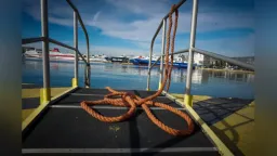Kavala–Samothrace ferry connection remains off the government agenda