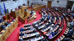 Greece approves water management reform amid opposition backlash