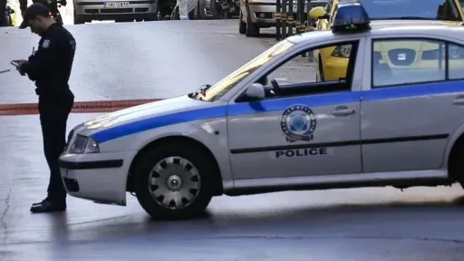 Bomb threat at Egyptian Embassy and French Consulate in Athens turns out to be a prank