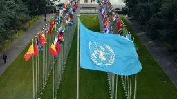UN chief announces plans for new Cyprus 5+1 talks