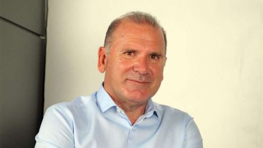 Opposition group criticizes Topsidis administration over regional report