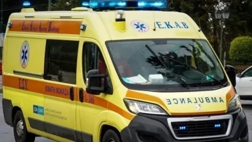 Young Chilean tourist dies after falling into ravine near Greek-Albanian border
