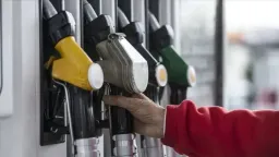 Greece launches new diesel fuel subsidy