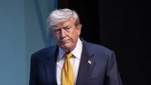 Trump signals progress on Hormuz, warns Iran over talks
