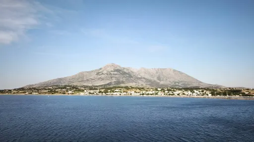 Samothrace tourist recovering after thermal springs accident