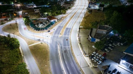 Eastern Macedonia and Thrace completes LED transition with €30.9 million in projected savings