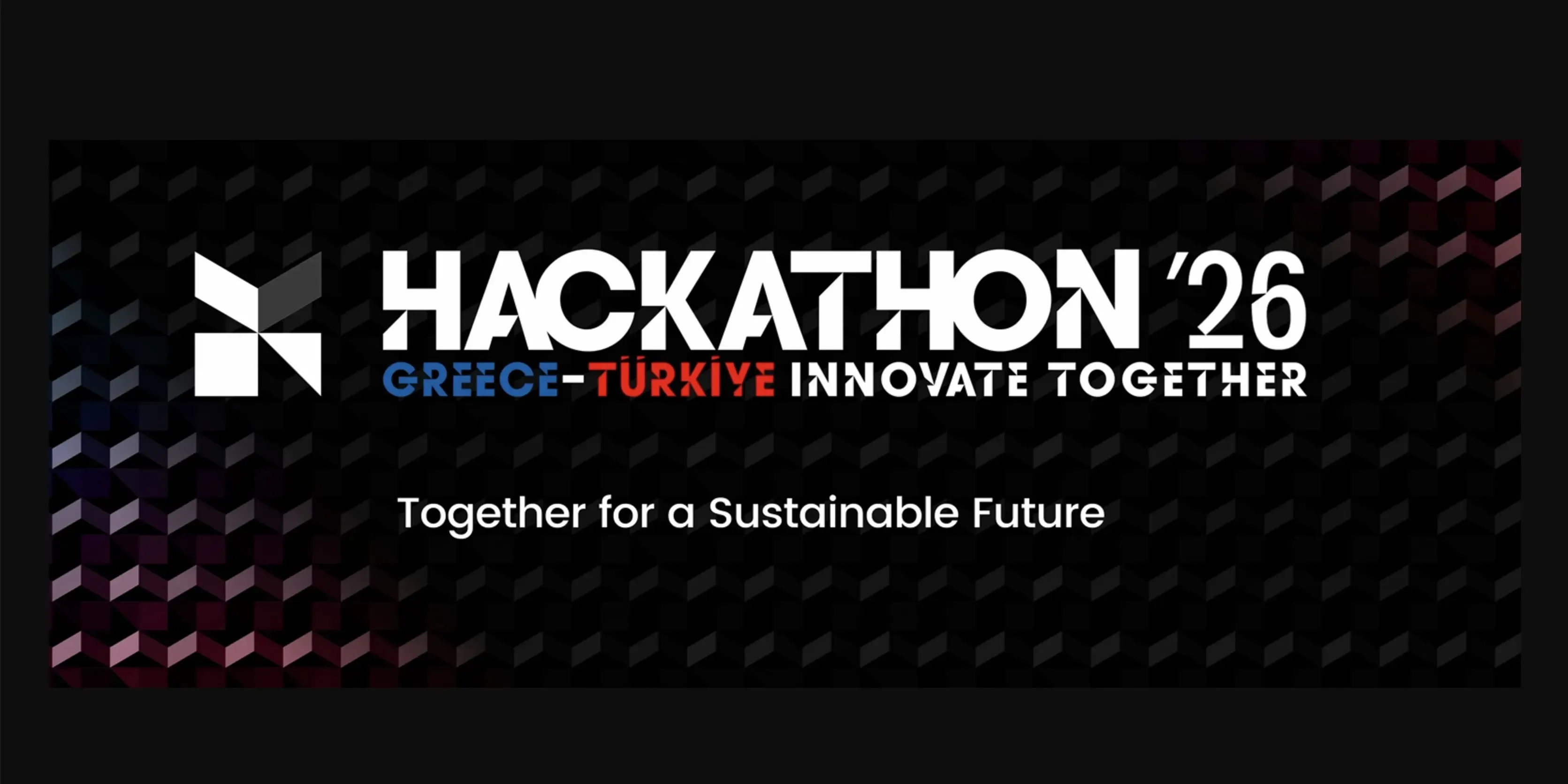 Greece-Türkiye hackathon opens applications for young innovators