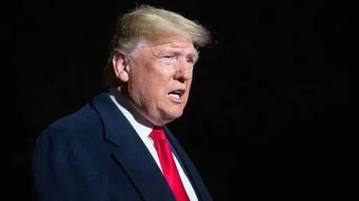 Trump says he prefers deal with Iran but warns military action remains an option