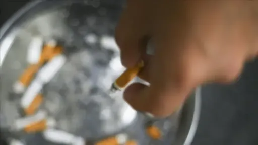 One in six people use tobacco daily in EU, Eurostat says