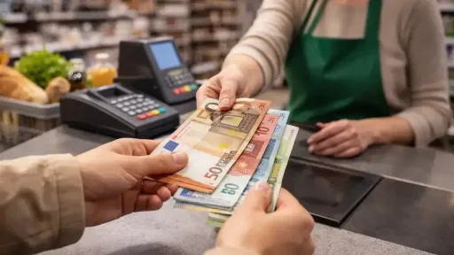 Eurozone producer prices fall more than expected in June