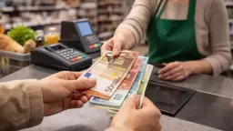 Eurozone producer prices fall more than expected in June