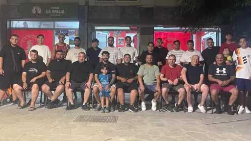Western Thrace football club in Selanik sets goals for new season