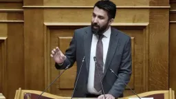 Greece launches employment program for unemployed people aged 55 and over