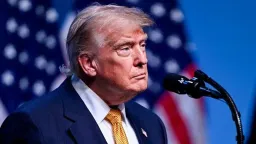 Trump says Strait of Hormuz deal could come 'soon' as Iran dismisses US 'theater diplomacy'