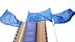 EU Commission records nearly 1,000 harassment-related complaints since 2024: Report