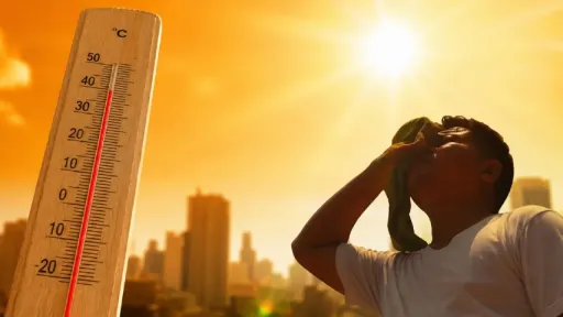 Temperatures in Greece to approach 40°C as sunny weather continues