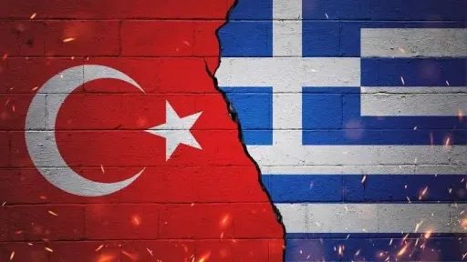 Türkiye’s influence in the Balkans draws attention in Greece