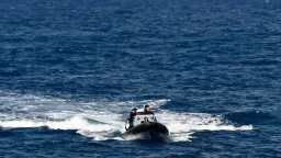 Greece reports 34% decline in irregular migration during first half of 2026
