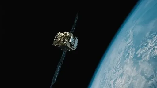 EU moves IRIS2 satellite project into full-scale deployment