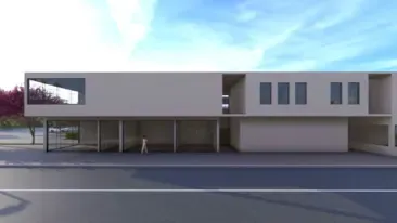 Kipi border crossing upgrade to be completed by end-2026