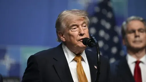 Trump signals shift toward economic pressure on Iran: Report