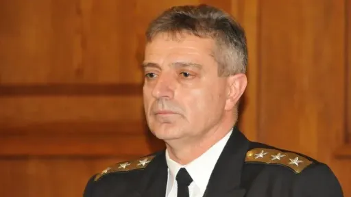 Bulgarian defense chief says drone crash was not deliberate act against Bulgaria