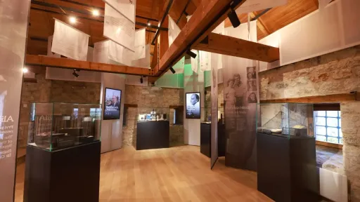 TIKA preserves Bosnia’s historic towers, Alija Izetbegovic's legacy